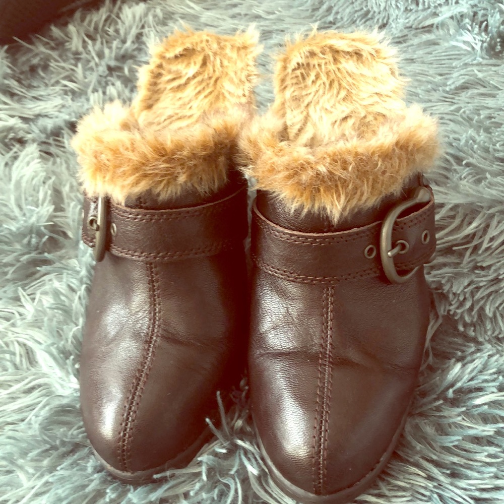 Born Mules
